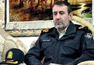 کاهش چشمگیر سرقت در استان