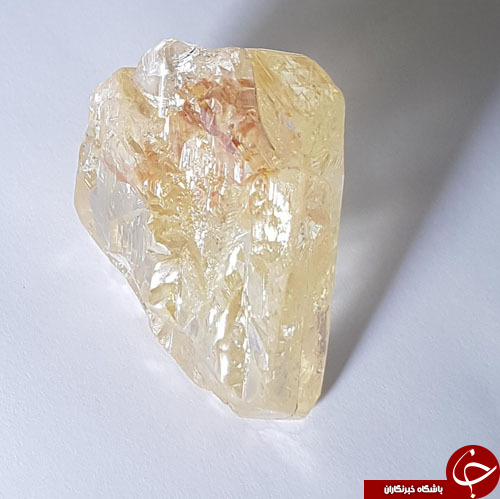 الماسی که کسی قادر به خریدن آن نیست+ تصاویر