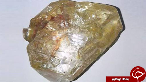 الماسی که کسی قادر به خریدن آن نیست+ تصاویر