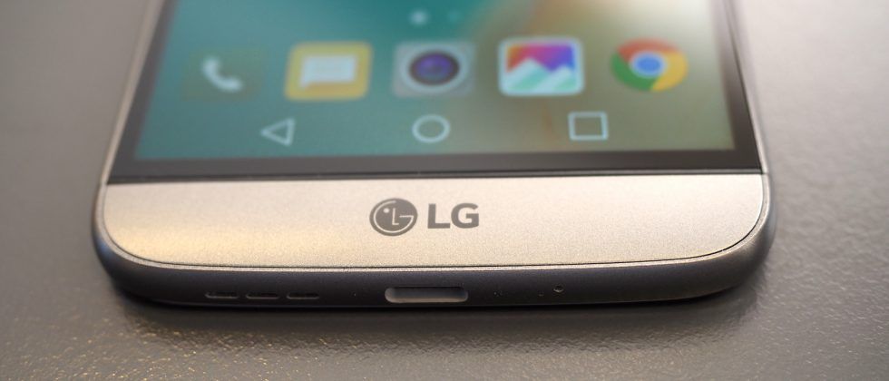 مظنه قیمت گوشی های LG در بازار چقدر است؟
