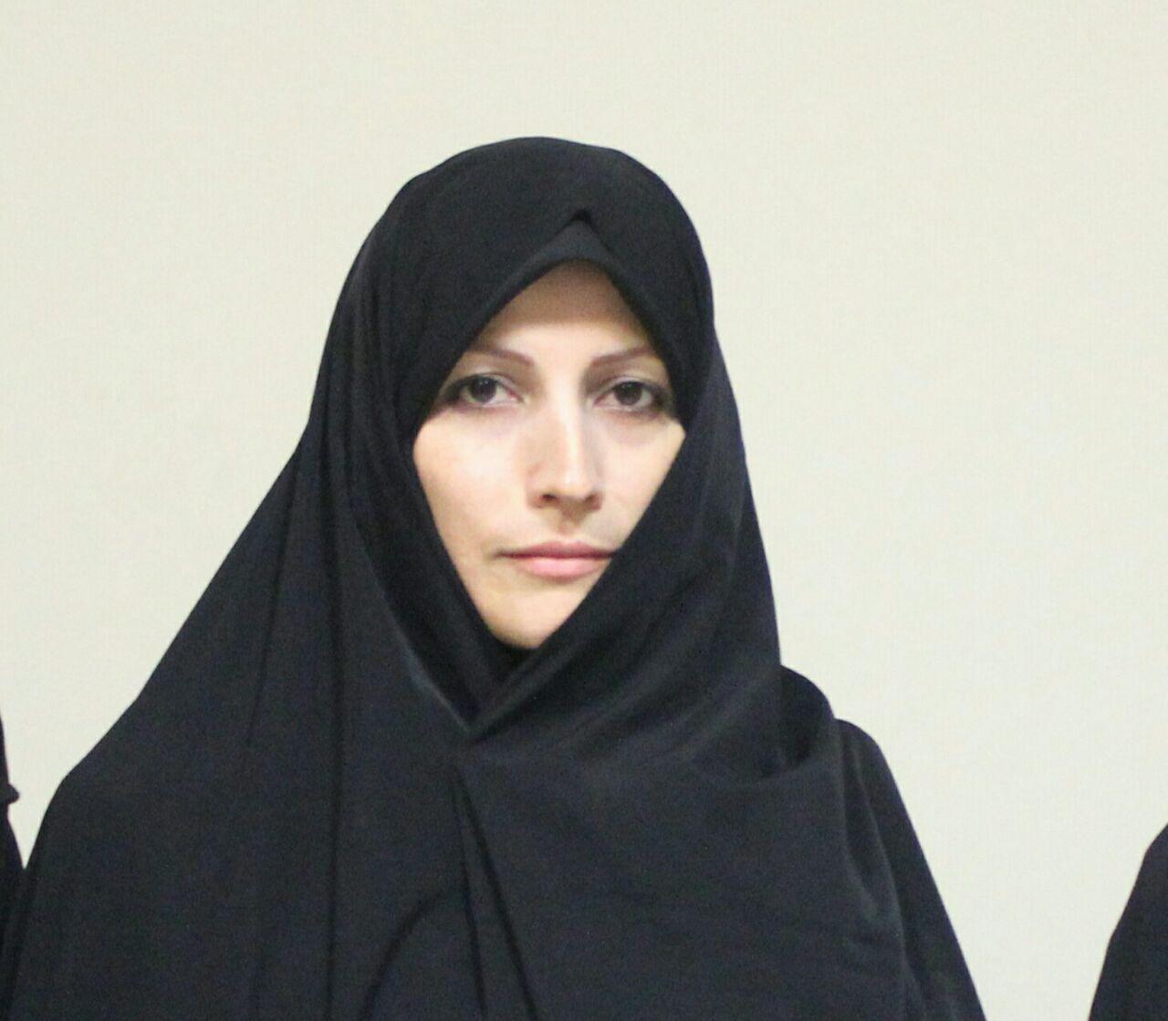 صوفی زاده:قرارداد خانم ها با قرارداد آقایان متفاوت است/برای انتخاب مربی بانوان از کی روش هیچ مشورتی نگرفته ایم