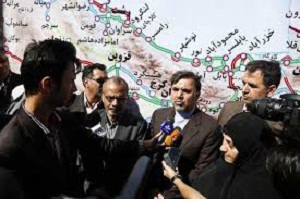 کشف۲ موتور سیکلت سرقتی در استان مرکزی