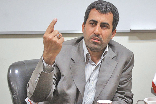 پیامک برقراری مجدد پرداخت یارانه حذف شدگان در آستانه انتخابات شائبه انتخاباتی دارد