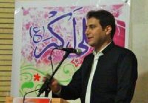 تجلیل از قهرمانان ،جوانان وهیات های ورزشی جوانرود