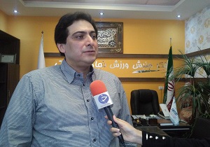 آغاز به کار مرکز فیزیوتراپی در هیات پزشکی ورزشی استان