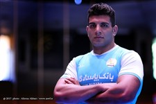 محبی سومین طلایی ایران/پایان کار شاگردان طلایی با 3 مدال طلا،یک نقره و 4 برنز