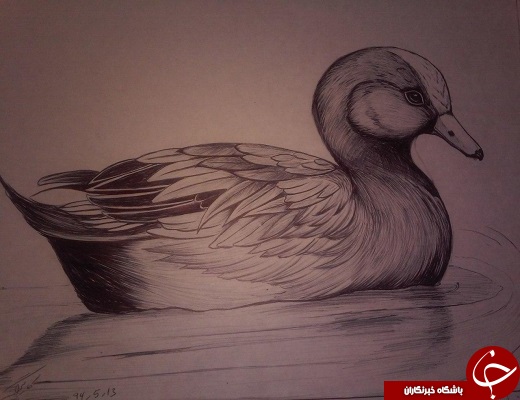 برپایی نمایشگاه تصویر سازی و نقاشی در نگارخانه ی حوزه هنری+تصویر