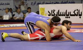 پايان كار آزادکاران جوان با 2 مدال نقره و 2 برنز در تورنمنت رومانی