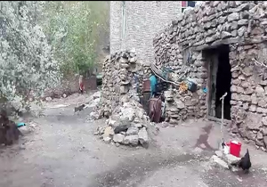 نامزدهای ریاست جمهوری این فیلم را ببینند/ لحظه وقوع زلزله در بجنورد/ مرگ هولناک کشاورز روستایی بر اثر رعد و برق + فیلم و تصاویر