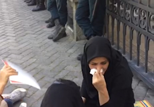 نامزدهای ریاست جمهوری این فیلم را ببینند/ لحظه وقوع زلزله در بجنورد/ مرگ هولناک کشاورز روستایی بر اثر رعد و برق + فیلم و تصاویر