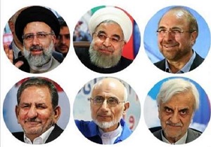 تشکیل ستادهای تبلیغاتی سه کاندیدای ریاست جمهوری در خرمشهر
