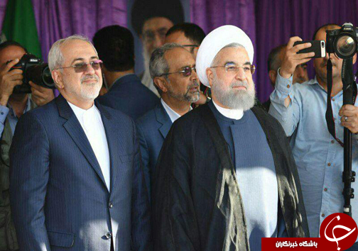 امنیت امروز را مرهون همه نیروهای نظامی، مسلح و امنیتی هستیم
