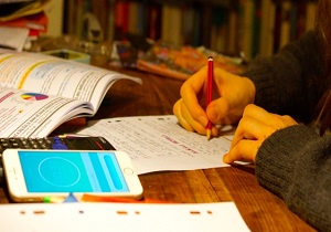 جمع‌بندی دروس به سبک ماه رمضان/ داوطلبان کنکور عادت‌های غلط را کنار بگذارند