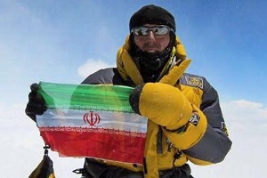 قیچی ساز: منتظر پنجره هوایی دوم می مانیم تا با اطمینان بیشتری صعود کنیم
