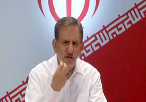 دومین مستند انتخاباتی جهانگیری