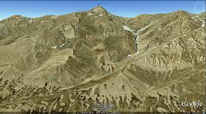 گرفتارشدن مرد 66 ساله در کوهستان