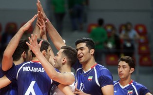 ایران 3 – قطر صفر / دومین پیروزی شاگردان عطایی در آذربایجان