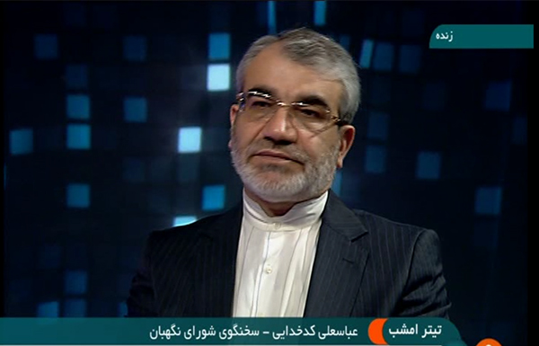 انتخابات ایران کاملا مردمی است