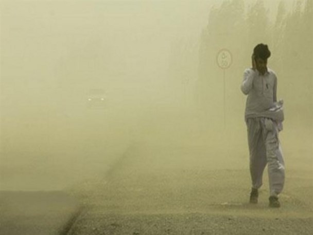 بازگشایی محور ریگان ـ چابهار
