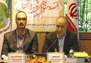 قطع دست درازی به زمین های ملی با اجرای دقیق حدنگاری