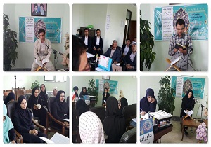 شرکت ۱۵۸ نفر در چهلمین دوره مسابقات قرآن کریم در سردشت