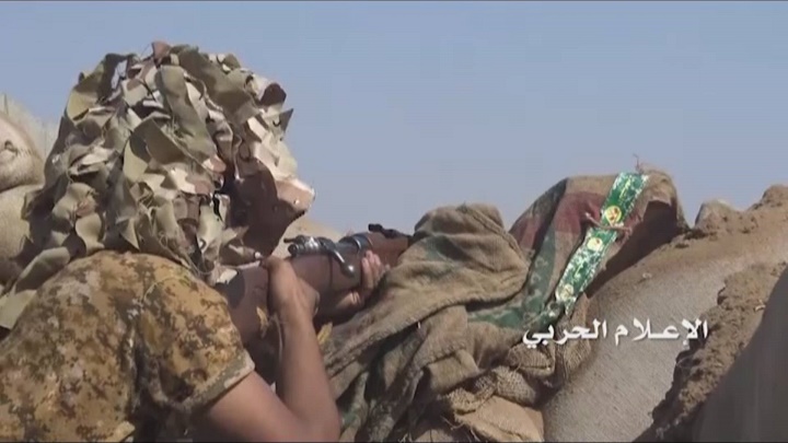آمار تلفات سعودی&zwnj;ها با عملیات تک&zwnj;تیراندازان یمنی به عدد 123 رسید/ شیوع وبا، نتیجه استمرار بحران در یمن