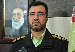 شهادت 2 مامور انتظامی در اهواز