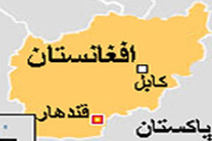 کشته شدن 10 عضو طالبان در افغانستان