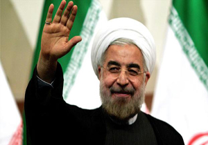 سفر روحانی امروز به مازندران