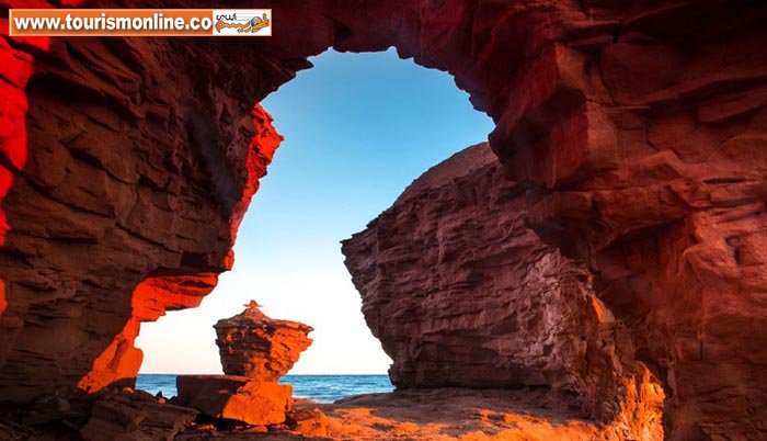 زیبایی هایی شگفت انگیز، در سرزمین 