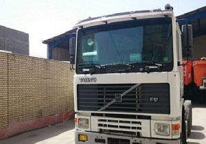 کشف 25000کیلوگرم نوارچسب قاچاق