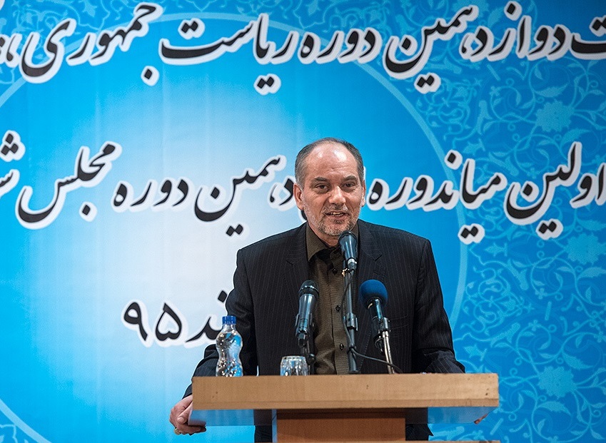 بیش از ۶۳ هزار ۴۲۹ شعبه اخذ رای در سراسر کشور داریم