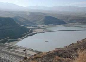صید غیر مجاز و دستگیری  3 صیاد در ساوه