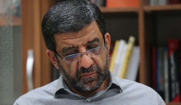 نظر ضرغامی درباره نظرسنجی&zwnj;های انتخاباتی