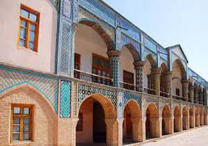 تعطیلی عمارت مفخم تا اطلاع ثانوی