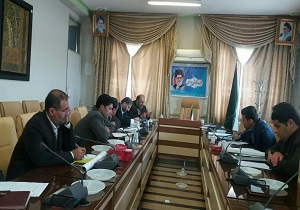 برگزاری جشن رمضان در کرمانشاه