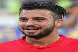 پیشنهاد آلمانی سروش رفیعی رسید