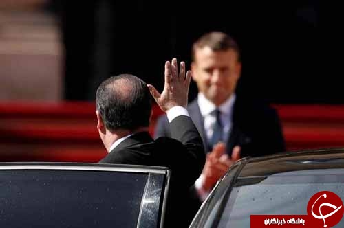تصاویر روز: از گرامیداشت روز مادر پشت حصار مرزی مکزیک تا انفجار کنترل شده در نپال