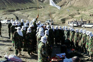 فرمانده پلیس &laquo;پکتیا&raquo; خبر داد