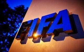 فیفا فوتبال عربستان را مجازات می کند