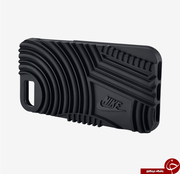 نایک قاب محافظ آیفون عرضه کرد+ عکس