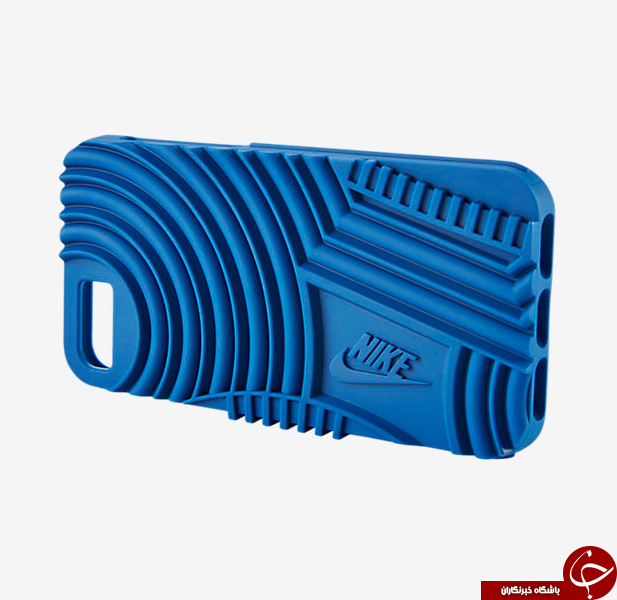 نایک قاب محافظ آیفون عرضه کرد+ عکس