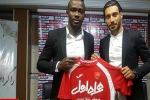 براتی: پرسپولیس در پرونده ژوزه حکم گرفته و نمی تواند قرارداد منشا را ثبت کند