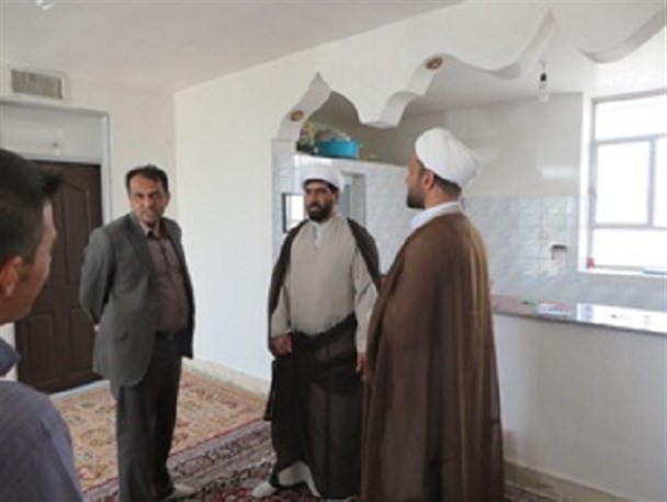 ضروریت احداث خانه عالم در کنار هر مسجد