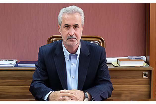 معرفی رییس شبکه ملی جامعه و دانشگاه در آذربایجان شرقی
