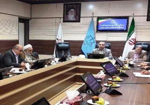 ابلاغ 11 تذکر کتبی به ستادهای انتخاباتی استان