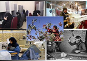 تخصیص یک میلیارد و ۷۰۰ میلیون تومان تسهیلات برای مشاغل خانگی