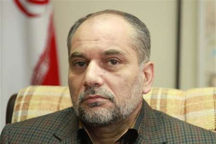 استعفای تاجگردون از هیأت اجرایی انتخابات ریاست&zwnj;جمهوری