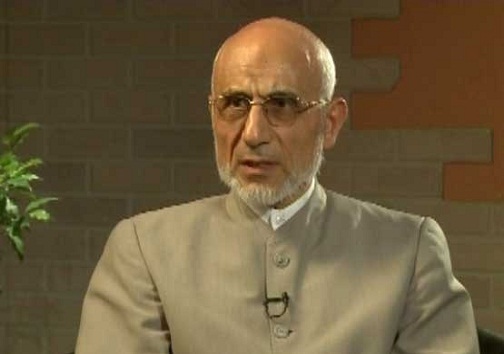 میرسلیم به قزوین سفر می&zwnj;کند