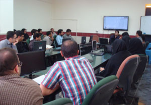 برگزاری دوره آموزشی کسب و کار در گچساران